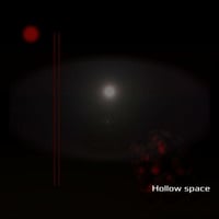 Hollow space by //mKnoise