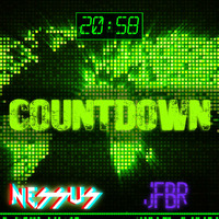 The Countdown Ft Nessus by jfbr