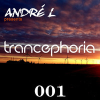 André L - Trancephoria 001 (02-09-2017) by André L