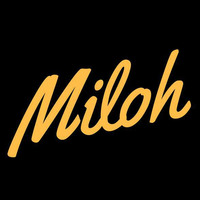 Miloh - Weird 55 (TEST) by miloh