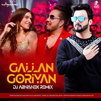 GALLA GORIYAN - AAJA SONIYE - DJ ABHISHEK by DJ Abhishek Phadtare