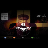 EM Radio 2 (Jeff Leik) by Jeff Leik