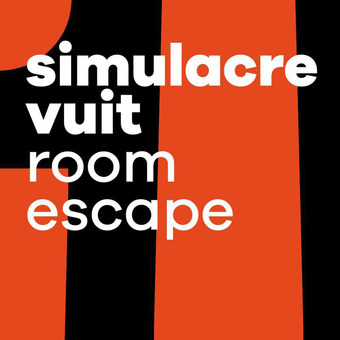 Simulacre VUIT Room Escape