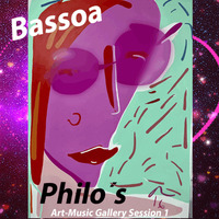 Bassoa Art-Music Gallery Session 1 by BASSOA