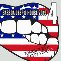 BASSOA DEEP &amp; HOUSE 4 by BASSOA