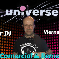  SESIÓN DISCOTECA UNIVERSE  01-06-18  BLANQUER DJ by BLANQUER DJ