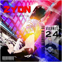 SESIÓN REMEMBER 90´S ZYON PUB  BLANQUER DJ  24/08/18 by BLANQUER DJ