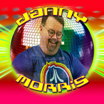DJ Danny Morris