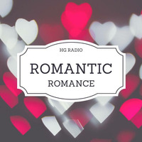 Romantic Romance Abril 19 by HG Radio