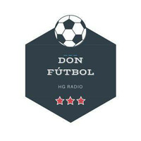 Don Fútbol Abril 24 by HG Radio