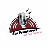 Sin Fronteras. 2 de Octubre by HG Radio