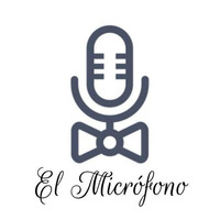 El Micrófono.  Mayo 22 2020 by HG Radio