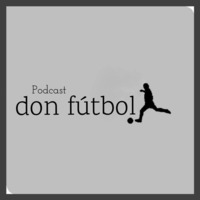 Don Fútbol. Agosto 30 by HG Radio