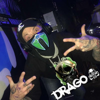 DRAGO ACID TECHNO 1 by DJ DRAGO