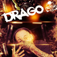 DRAGO - MY PSY LIFE EP- MAY 2019 by DJ DRAGO