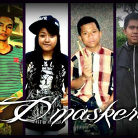 D'maskers Band - Sahabat ku (indie) by Arief Marvel Part I