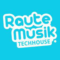 RauteMusik.FM/Techhouse-Podcast 07 - BOErje by RauteMusikTechhouse