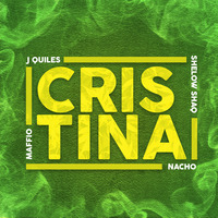 Mix Cristina [Carlos Agustin] by Carlos Agustin Riojas Garcia ( dj carlos agustin )