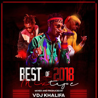 best of 2018 vdj khalifa 0723169059 by vdj khalifa
