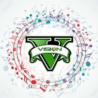 Vision Motion Music