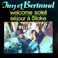 Jim &amp; Bertrand - Welcome Soleil by Djid Mix