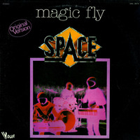 Space - Magic Fly (1977) by Djid Mix