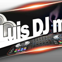 VALADAS RMX PT1 20 DE MAYO 2020 DJ GARCIA by DJLUIS