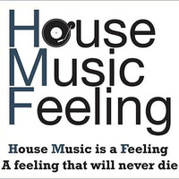 House Feelings vol.4 by Dj Mistik