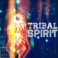 TRIBAL SPIRIT by Luiz Assis