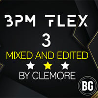 BPM FLEX 3 MADARAKA DAY EDITION - DEEJAY CLEMORE by DEEJAY CLEMORE