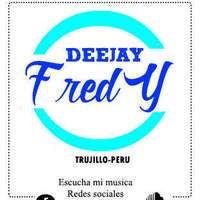 MIX QUEDATE - ANDY RIVERA FT FREDY DJ by fredy73475395
