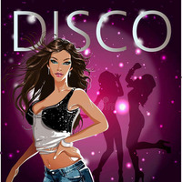 Golden Years Of Disco Classic By Ned by Ned 1208