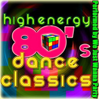 Italo Disco Dance 80's By Ned by Ned 1208