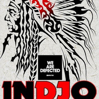 Special Set HOUSE Tribute to DEFECTED RECORDS mixed by INDJO by INDIO