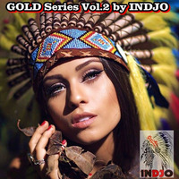 GOLD Series Vol 2. by INDJO by INDIO
