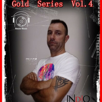 Gold Series Vol.4 by INDJO by INDIO