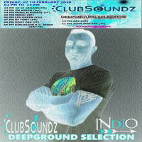INDJO - CLUBSOUNDZ - Podcast5 by INDIO