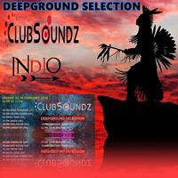 INDJO - CLUBSOUNDZ - Podcast6 by INDIO
