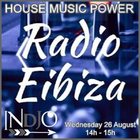 Radio Eibiza House Music Power7 by Indjo by INDIO