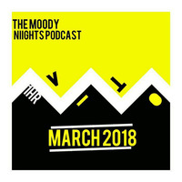 The Moody Niights Podcast / Episode #010 : Vito (Pretoria, South Africa) by The Moody Niights Podcast