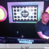 Eduard Pavel (DJ  M7) Phever Radio Dublin 27-08-2017 by DJ M7