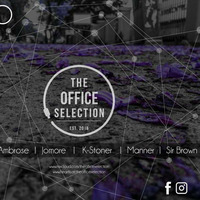 The Office Selection 010 Guest Mix By Sir Brown by The Office Selection Podcast