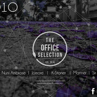 The Office Selection 010 2nd Hour By Jomore  by The Office Selection Podcast