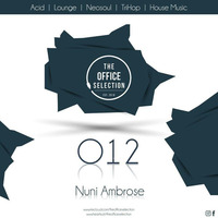The Socialite Compiled By Nuni Ambrose by The Office Selection Podcast
