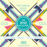 The Office Selection 015 Guest Mix By Ghasty.mp3 by The Office Selection Podcast