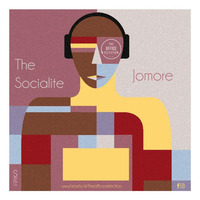 The Socialite Compiled By Jomo by The Office Selection Podcast