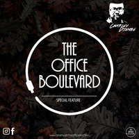 The Office Boulevard - Charley Djembe by The Office Selection Podcast