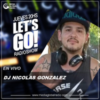 PROGRAMA 22 - 08 - 2019 by Let's Go