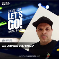 PROGRAMA 29 - 08 - 2019 by Let's Go