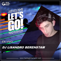 PROGRAMA 05 - 09 - 2019 by Let's Go